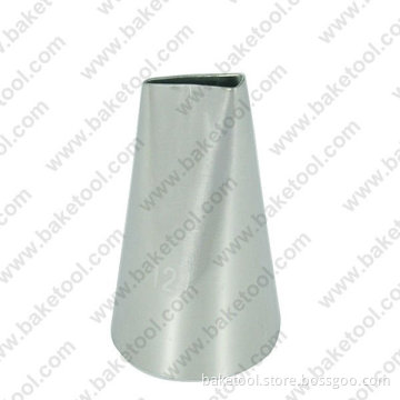 Stainless steel Pastry nozzles/Petal tips/cake decorating nozzles/piping nozzles/pastry&baking tools